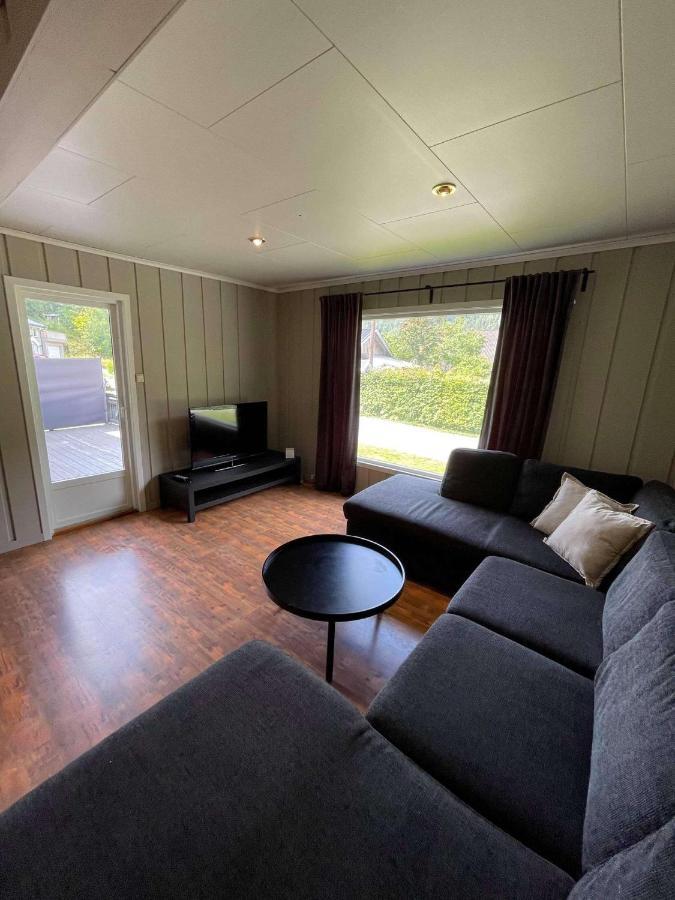 Dalen I Telemark Holiday Home With Garden Kültér fotó