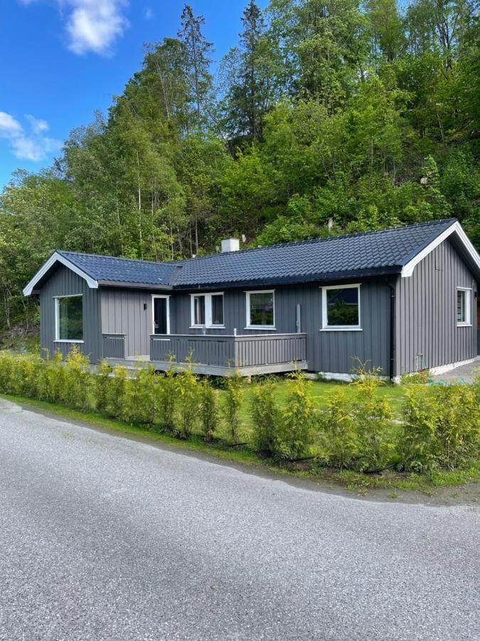 Dalen I Telemark Holiday Home With Garden Kültér fotó